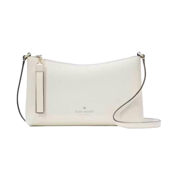 Kate spade โ ๏ธ crossbody small gorgeous ๐ - Picture 4 of 5